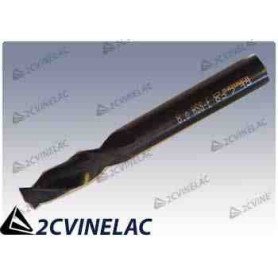 REF 4164. BROCA DESPUNTEAR SOLDADURA 8,0MM (BURTON).