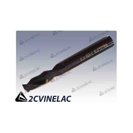 REF 4164. BROCA DESPUNTEAR SOLDADURA 8,0MM (BURTON).