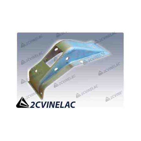 REF 4189. SOPORTE PARA BOMBA FRENO.