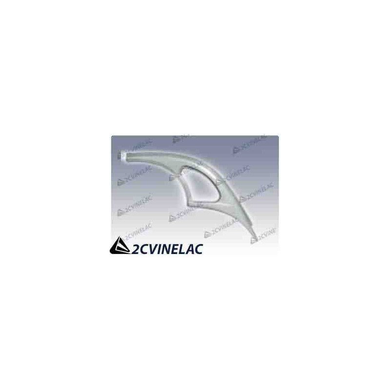 REF 4195. REPARACION LATERAL CARACOLA IZQUIERDO.