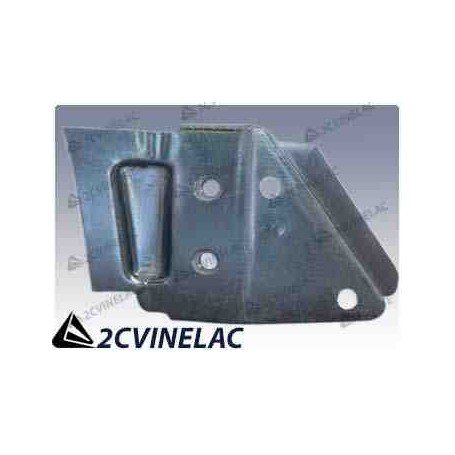 REF 4203. FIJACION BISAGRA SUPERIOR IZQUIERDO.