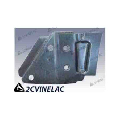 REF 4204. FIJACION BISAGRA SUPERIOR DERECHO.