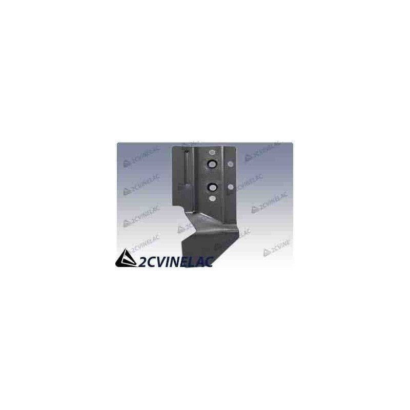 REF 4206. FIJACION BISAGRA INFERIOR DERECHO.