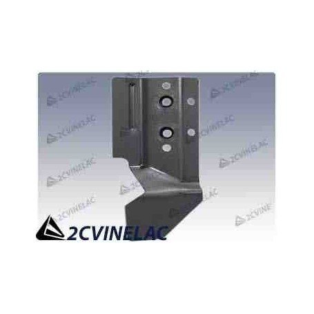 REF 4206. FIJACION BISAGRA INFERIOR DERECHO.