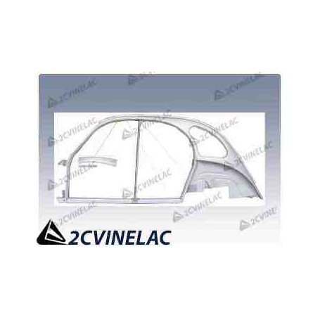 REF 4211. EXTENSION LADO IZQUIERDO.