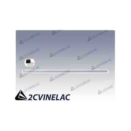 REF 4225. BARRA TRANSVERSAL TABLERO.