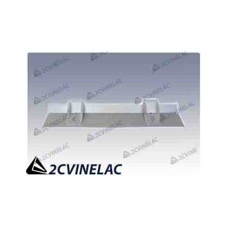 REF 4226. PEDALES SUELO PARTE INFERIOR AMI6/8.