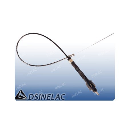 CABLE STARTER.
