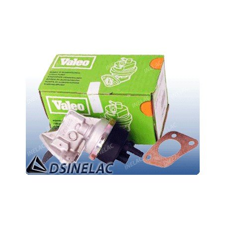BOMBA DE GASOLINA DS (MOTOR DE 3 APOYO)