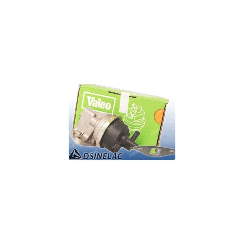 BOMBA GASOLINA DS (MOTOR DE 5 APOYO)