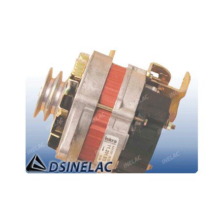 ALTERNADOR 70 AMPERIOS.