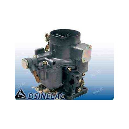 CARBURADOR WEBER 28/36 DM2.