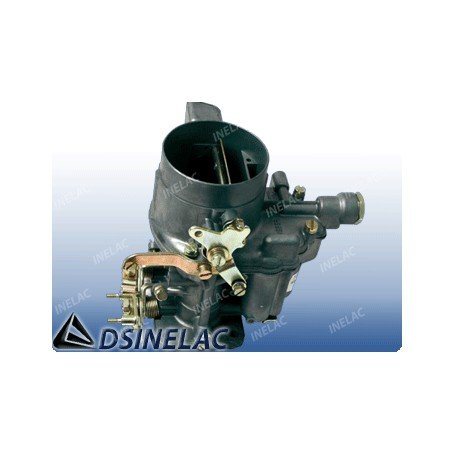 CARBURADOR WEBER 28/36 DLEA2