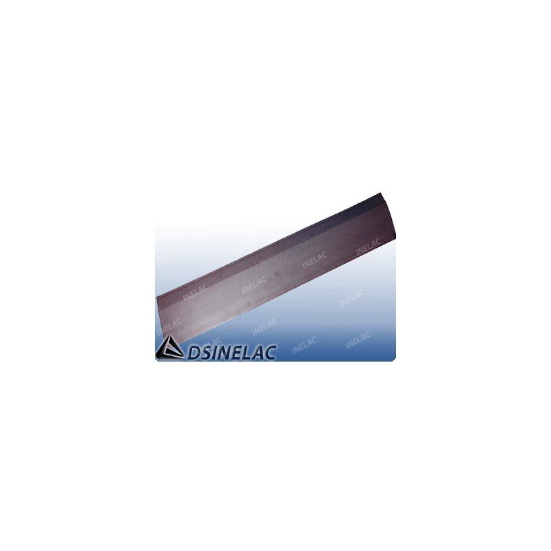 CHAPA REPARACION PUERTA DELANTERA DERECHA.