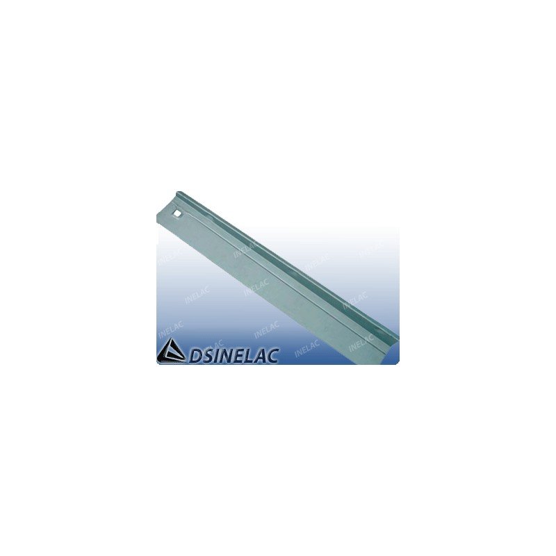 CHAPA REPARACION INTERIOR PUERTA TRASERA IZQUIERDA.