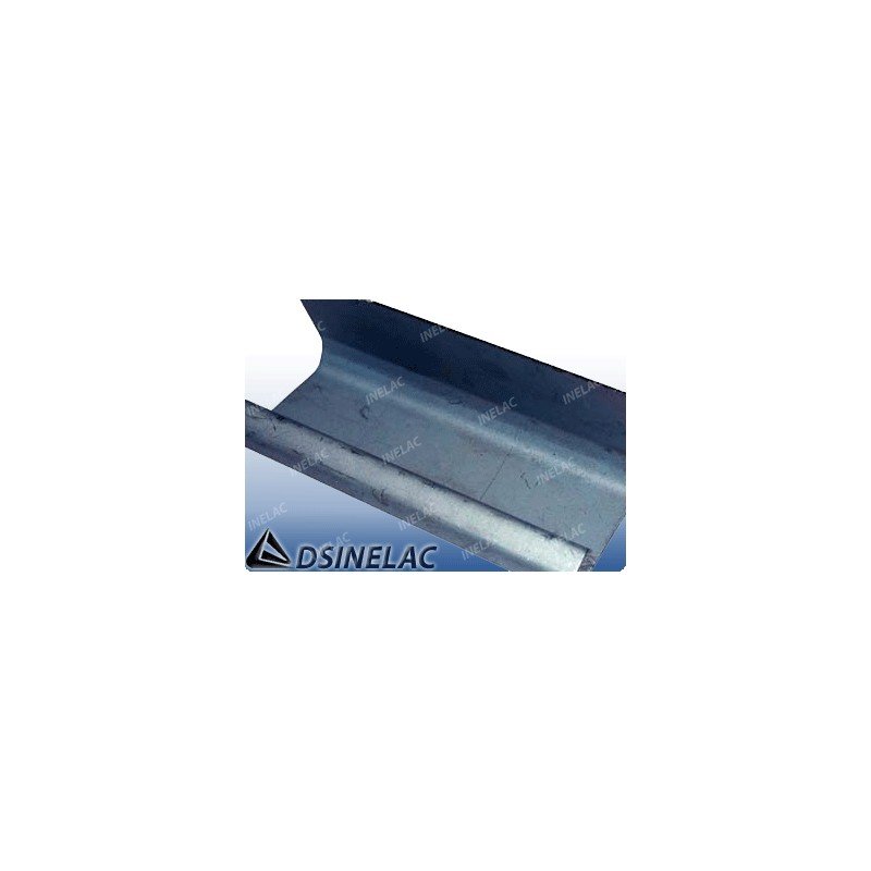 SOPORTE DE CAUCHO DE MONTANTE DE PUERTA AM