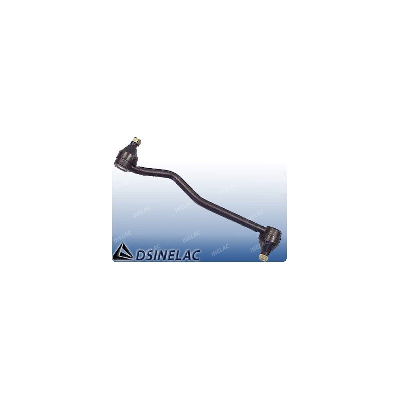 BARRA DE DIRECCION DERECHA DS.