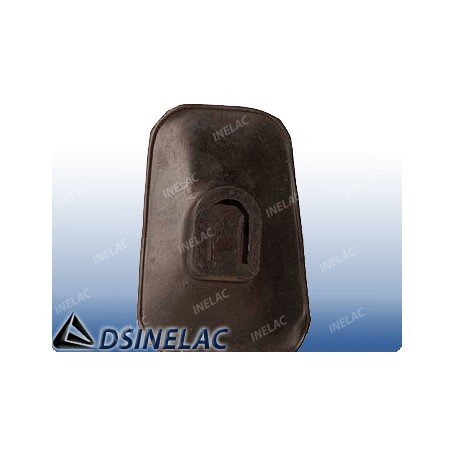 GUARDAPOLVOS HORQUILLA EMBRAGUE DS.
