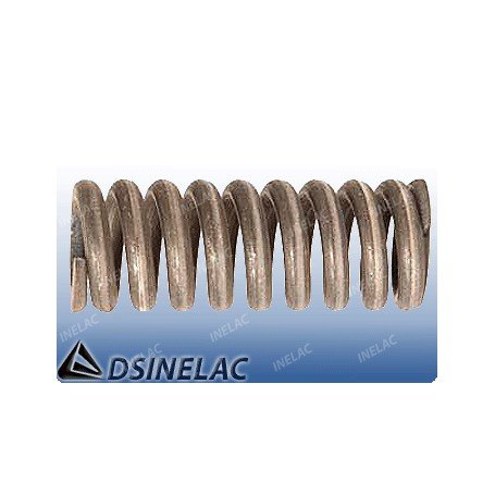 MUELLE CILINDRO DE EMBRAGUE DS IE.