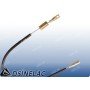 CABLE DE EMBRAGUE 600mm  DE 1962 - 1965