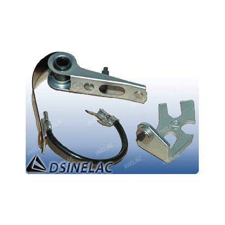 PLATINOS C25/DS (VALEO D304)