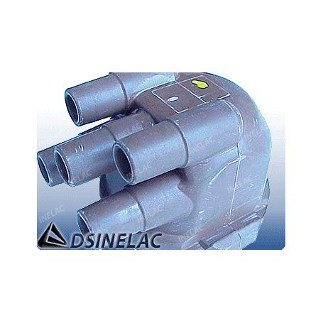 TAPA DELCO DUCELLIER DS 