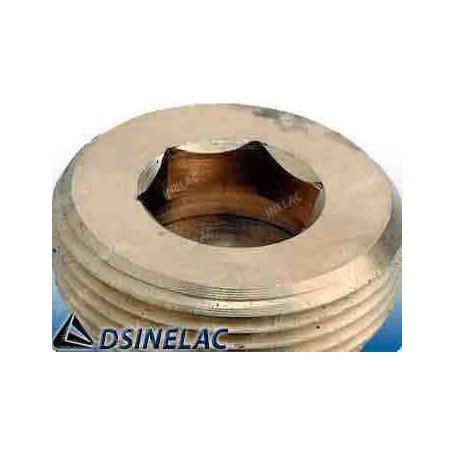 TAPON DE CIGUEÑAL.
