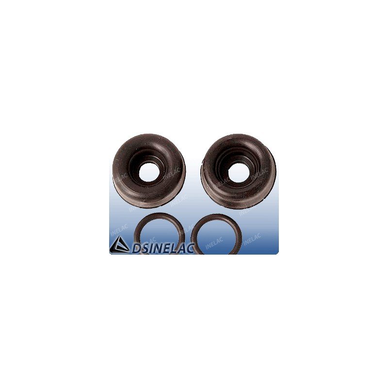 KIT REPARACION CILINDRO RUEDA