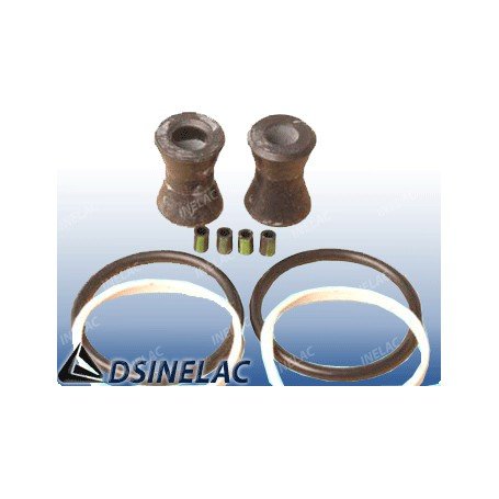KIT REPARACION PINZA FRENO