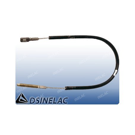 CABLE FRENO DE MANO (ID)