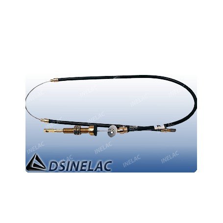 CABLE DE FRENO MANO.