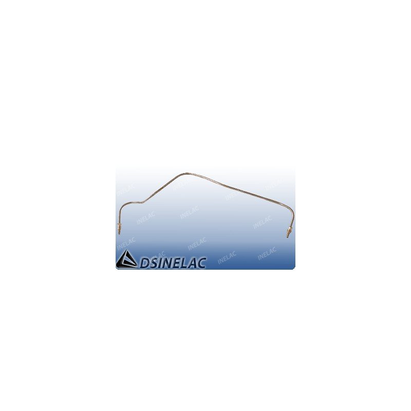 TUBO BOMBA ALTA PRESION