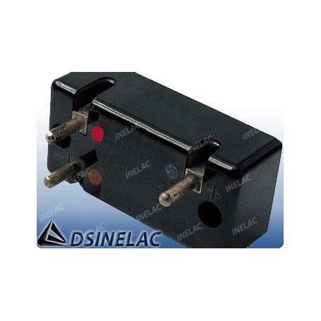 CENTRAL DE INTERMITENCIA 2CV/DS 6V