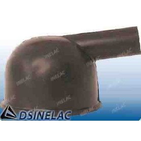 RACCORD DE DESPRESURIZACION