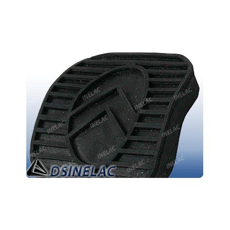 CAUCHO DE PEDAL