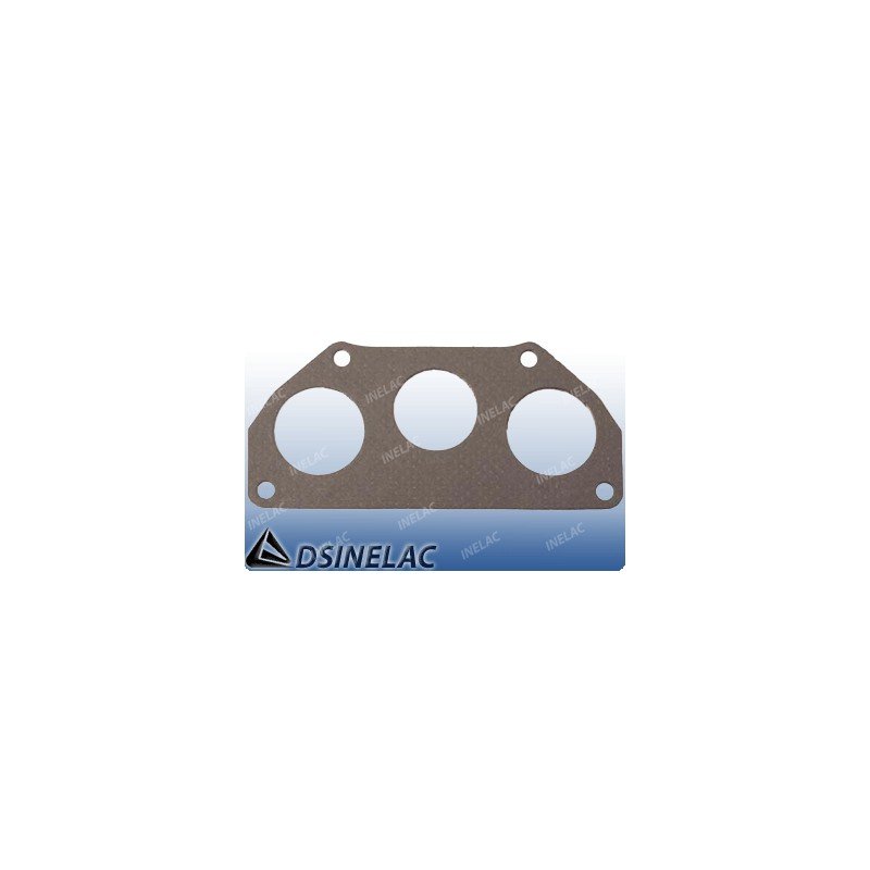 JUNTA DE ADMISION 3 AGUJEROS DS/DX/DJ