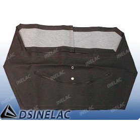 FUNDA RADIADOR DE INJECCION MOTOR 5 PALIERES