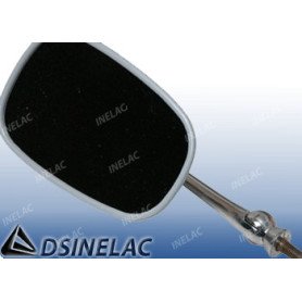 RETROVISOR IZQUIERDO PALAS