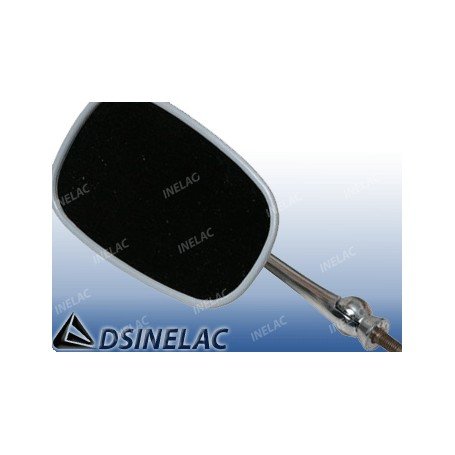 RETROVISOR IZQUIERDO PALAS