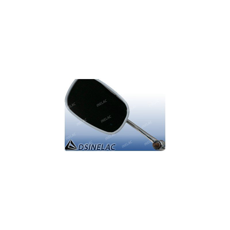 RETROVISOR DERECHO PALAS