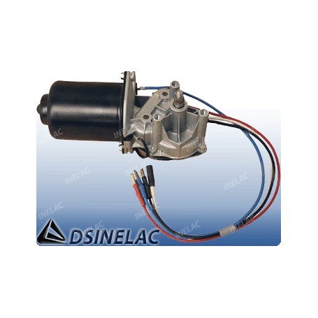 MOTOR LIMPIA PARABRISAS