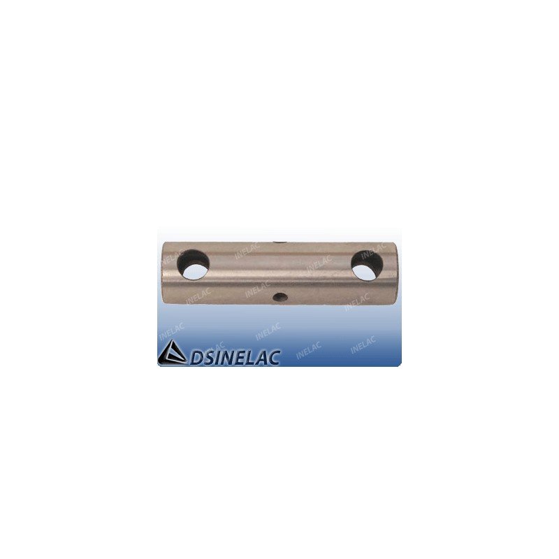 EJE DE BALANCINES ESCAPE 18 x 66 mm.