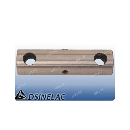 EJE DE BALANCINES ESCAPE 18 x 66 mm.