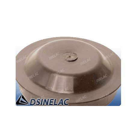 TAPON DE RUEDA DE PLASTICO, DS