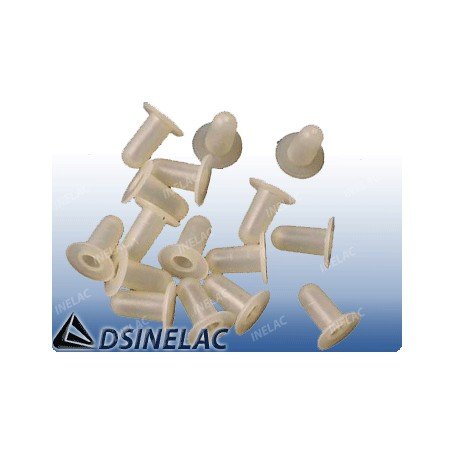 TAPONES DE PLASTICOS