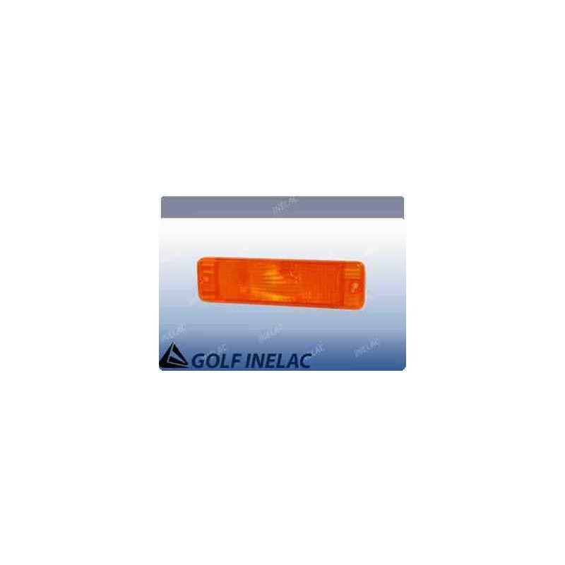 G107. TULIPA DELANTERA IZQ/DRCH.