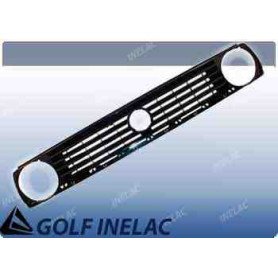 G78. PARRILLA 2 FAROS NEGRA desde el -88.