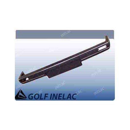 G80. PARACHOQUES DELANTERO NEGRO/MODLURA CROMADA.