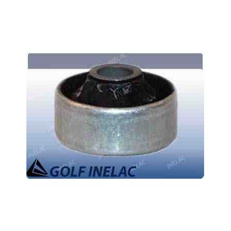 G141. SILENTBLOCK BRAZO DELANTERO SIN REBORDE.