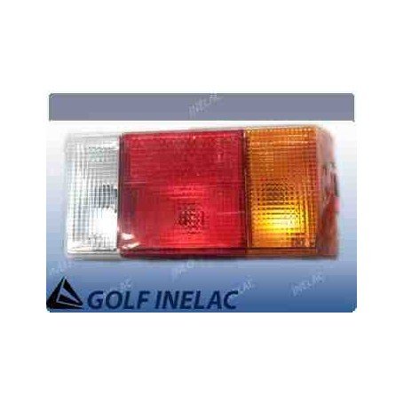 G156. PILOTO TRASERO DERECHO GOLF I  CABRIO.